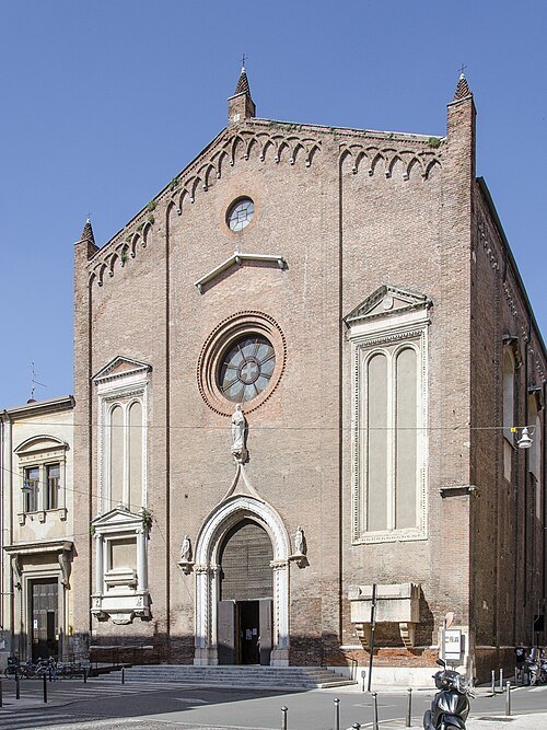 Sant'Eufemia