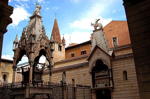 Santa Maria Antica