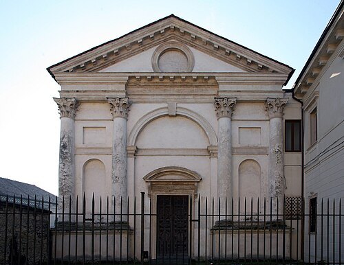 Santa Maria Nova