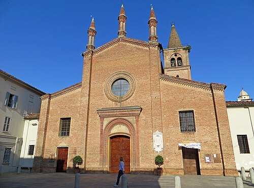 San Bartolomeo