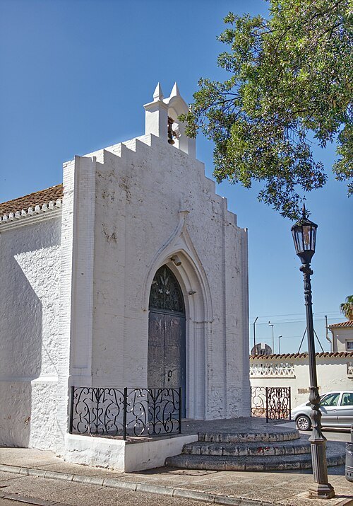 Ermita de San Joaquín