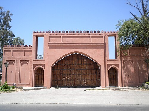 Lok Virsa Museum (لوک ورثہ عجائب گھر)