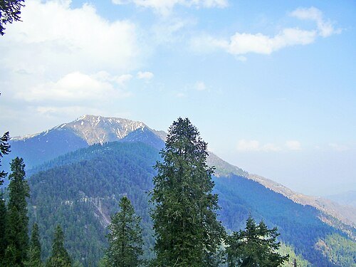 Miranjani