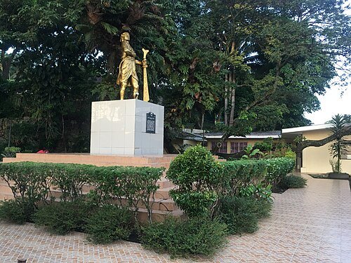 Tantawan Park