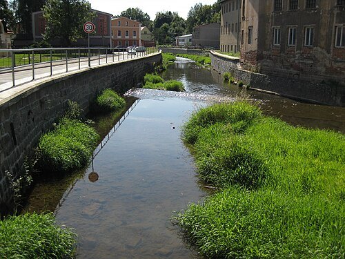 Stěnava