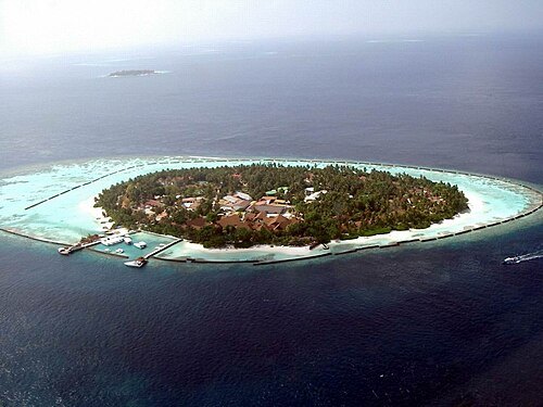 Vihamanaafushi