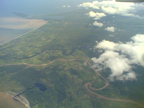 Sula Valley