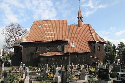 Church of Saints Peter and Paul