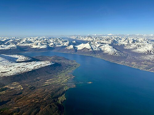 Balsfjorden
