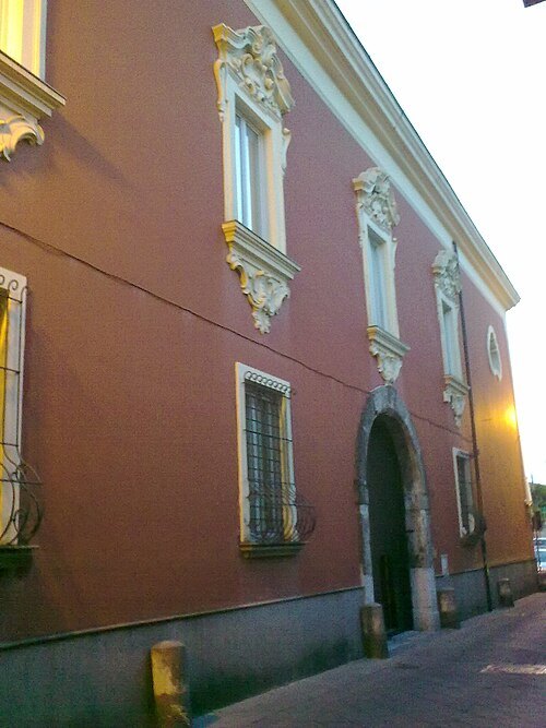 Curia diocesana