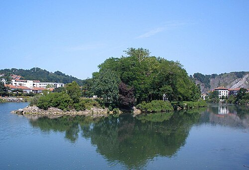 Isla de los Faisanes