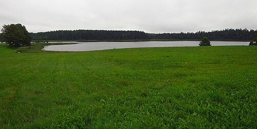 Lake Murati