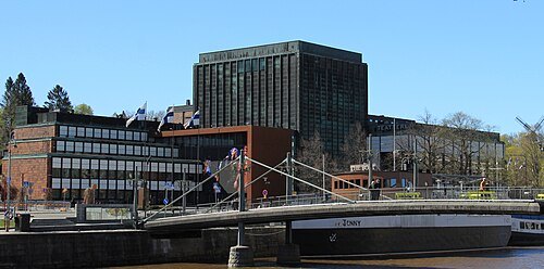 Turku City Theatre