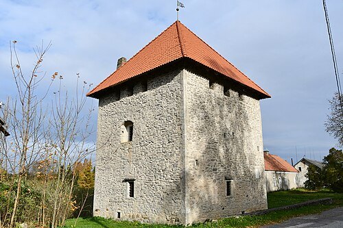 Vao Castle