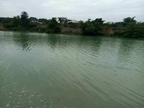 Aba River
