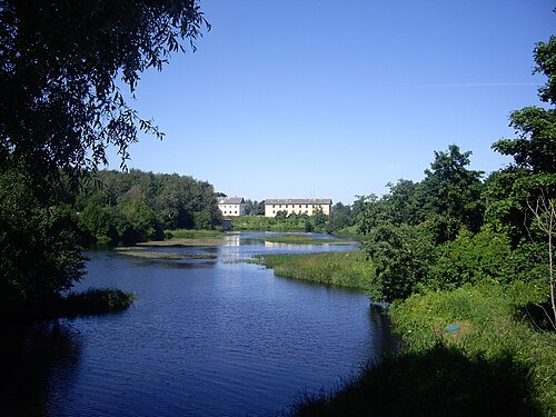 Sõtke River