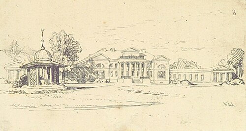 Valtu Manor