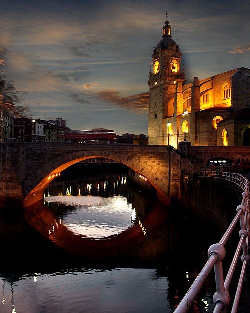 Puente San Antón