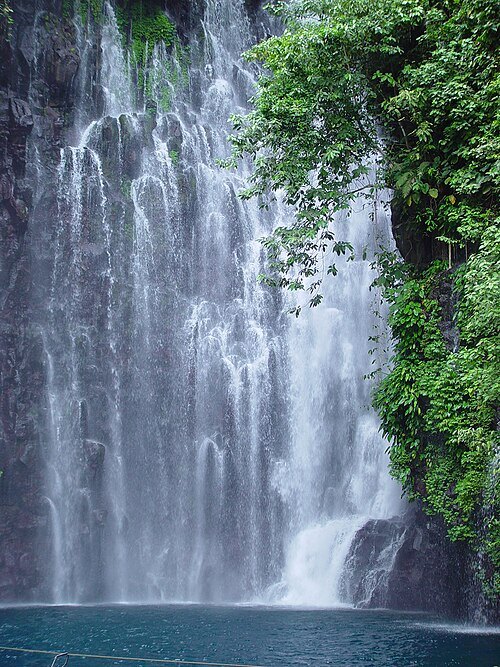 Tinago Falls