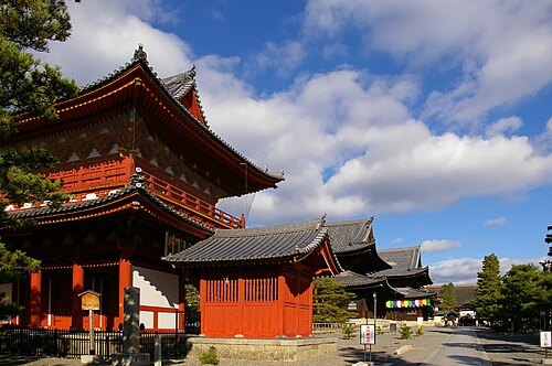 妙心寺