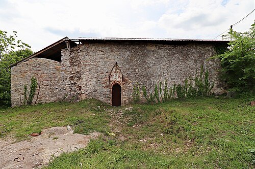 Dojran Hamam