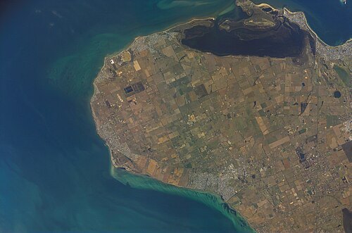 Bellarine Peninsula