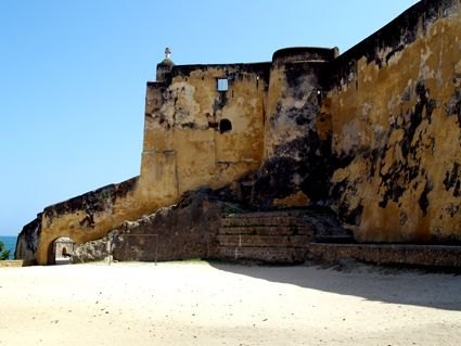 Fort Jesus Museum