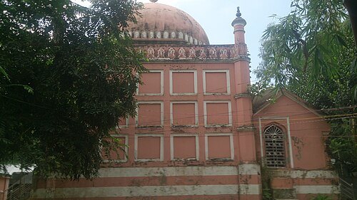 Arifail Shrine