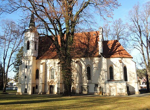 Church of Holy Trinity
