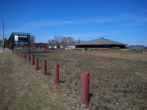 Museo Living Prairie