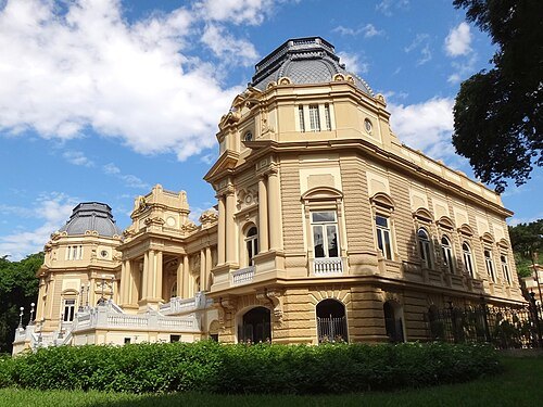 Guanabara Palace