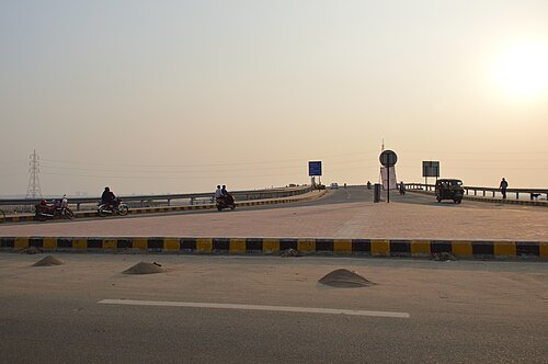 Netaji Subhas Chandra Bose Setu