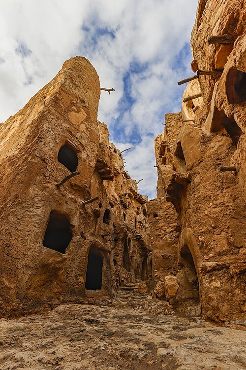 Castle Nalut