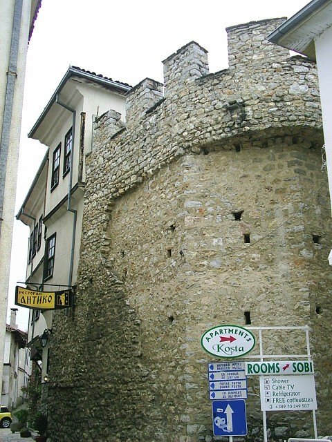 Stružanov House