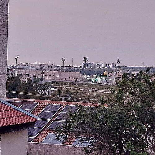 Majed Asad Stadium