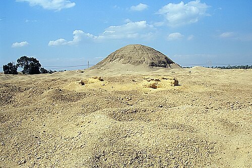 Labyrinth of Egypt