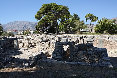Tylissus