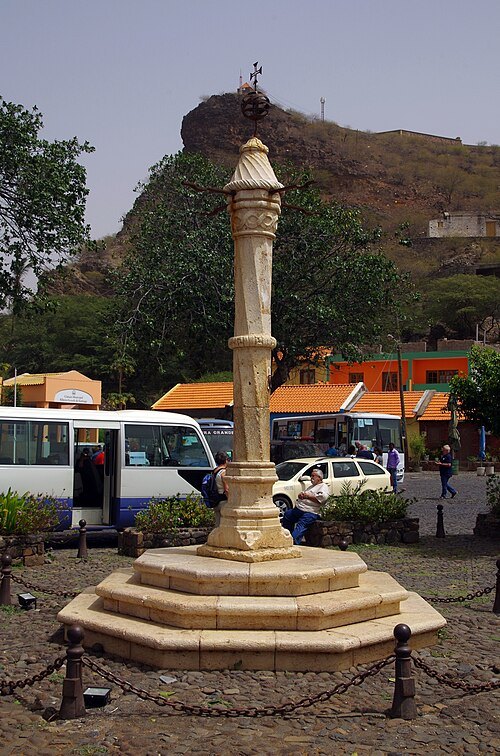 Pelourinho