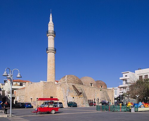 Neradje Mosque