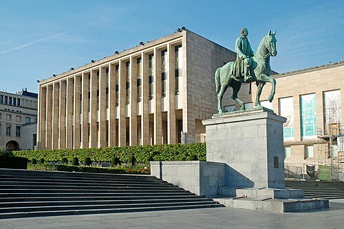 Royal Library of Belgium