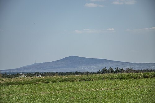 Łysica