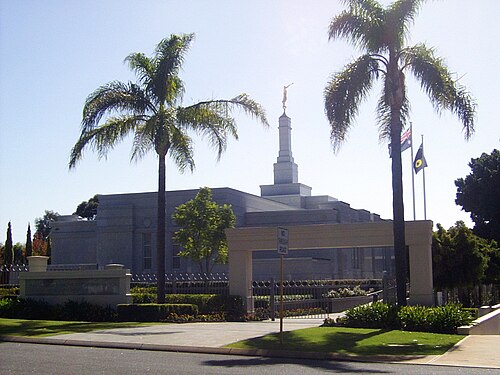 Templo de Perth