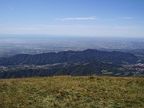 Monte Canto
