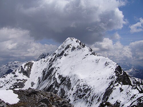 Monte Zermula