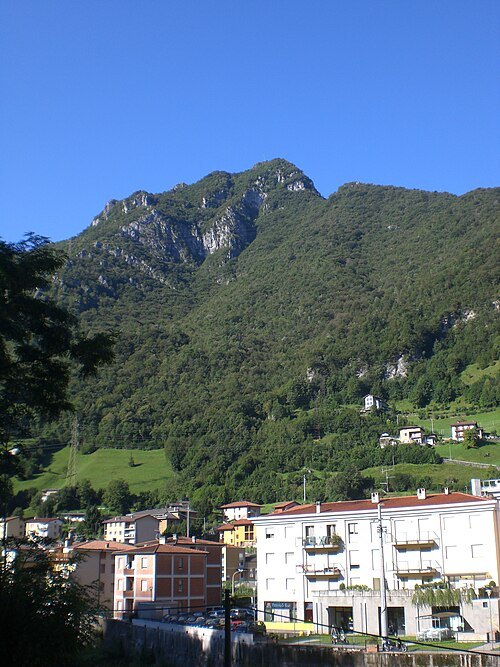 Monte Zucco