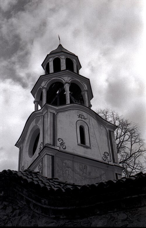 Sv. Georgi Ambelinski, Asenovgrad