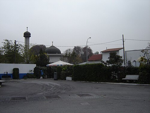 Moschea di Segrate