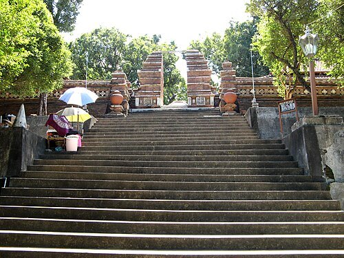 Imogiri Cemetery