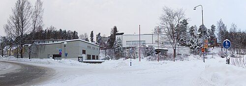 Alvar Aalto Museum