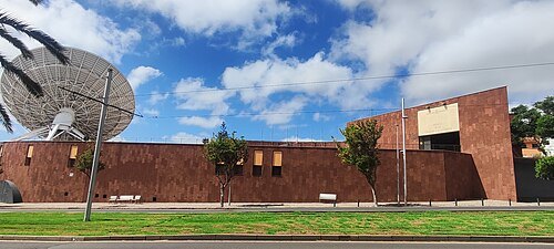 Museum of Science and the Cosmos (Museo de la Ciencia y el Cosmos)